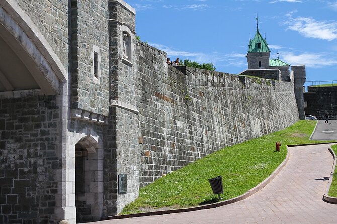 Private Full Day Tour From Montreal to Quebec and Montmorency Falls - Cancellation Policy Overview