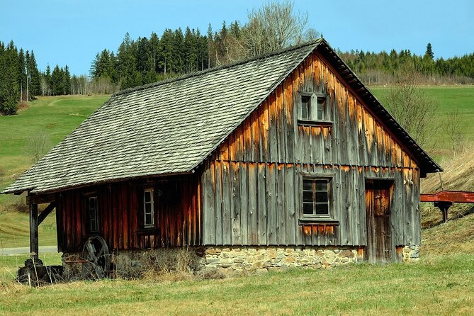 Private Full Day Tour in Badens Black Forest - Last Words