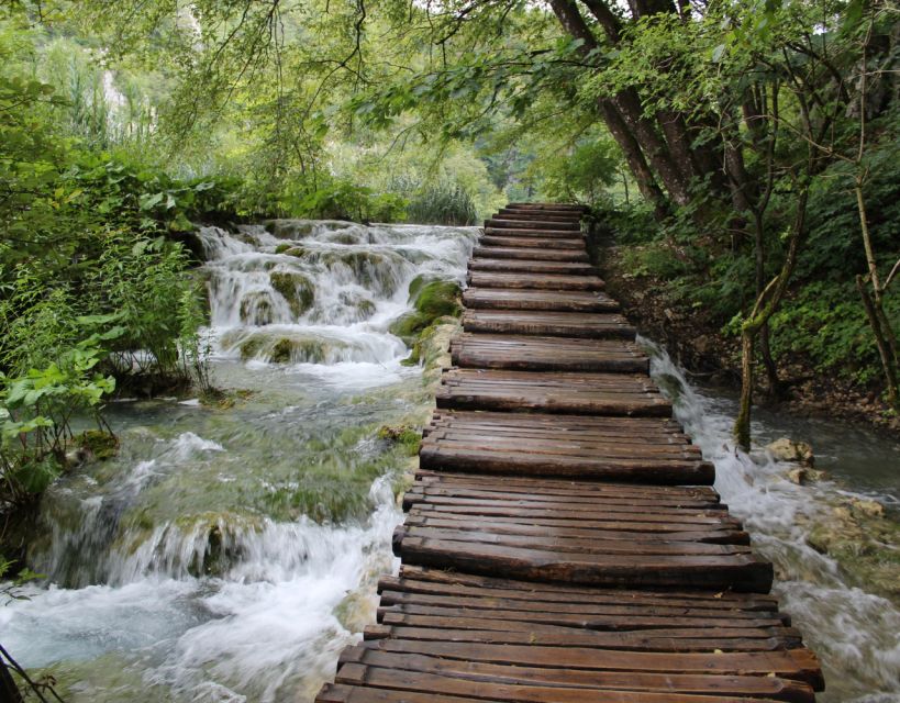 Private Full - Day Tour: Plitvice Lakes From Dubrovnik - Common questions