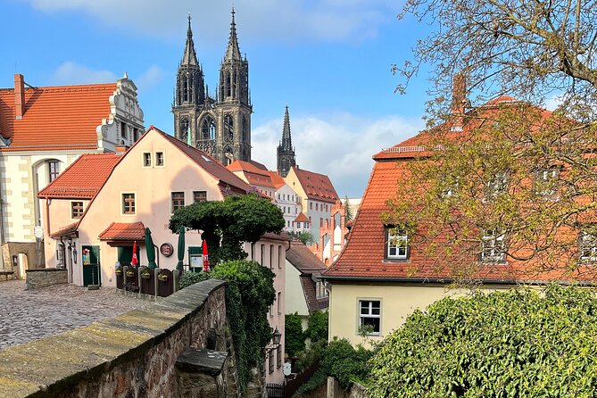 Private Full-Day Tour to Meissen and Dresden From Berlin - Booking Terms