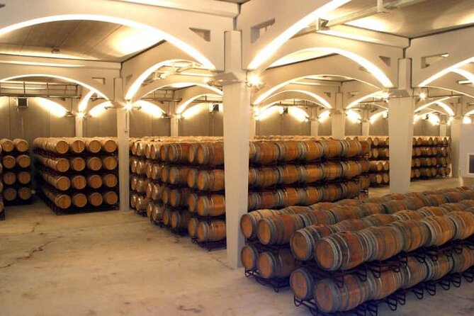 Private Full-Day Tour to Winery- Requena (Booking 2 Weeks Before) - Reviews Summary