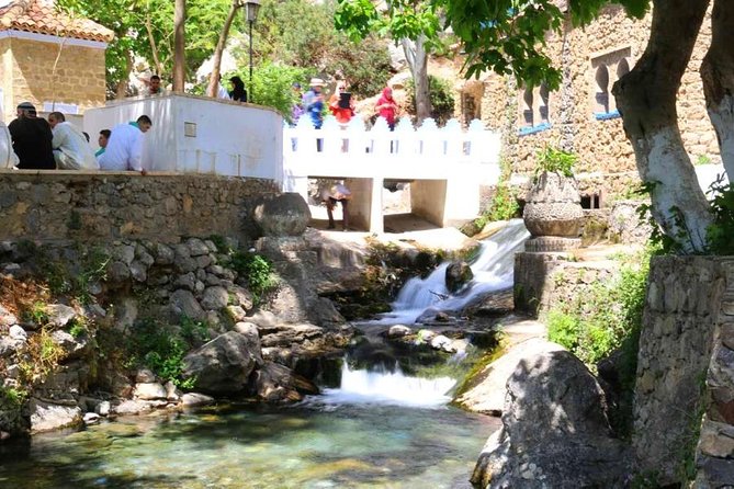 Private Full-Day Trip From Tangier To Chefchaouen - Traveler Photos