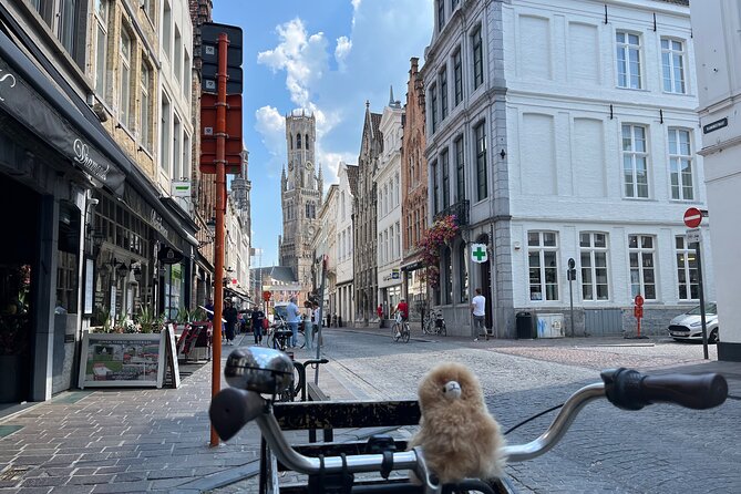 Private Full-Day Trip to Bruges&Ghent From Brussels With Tastings - Common questions