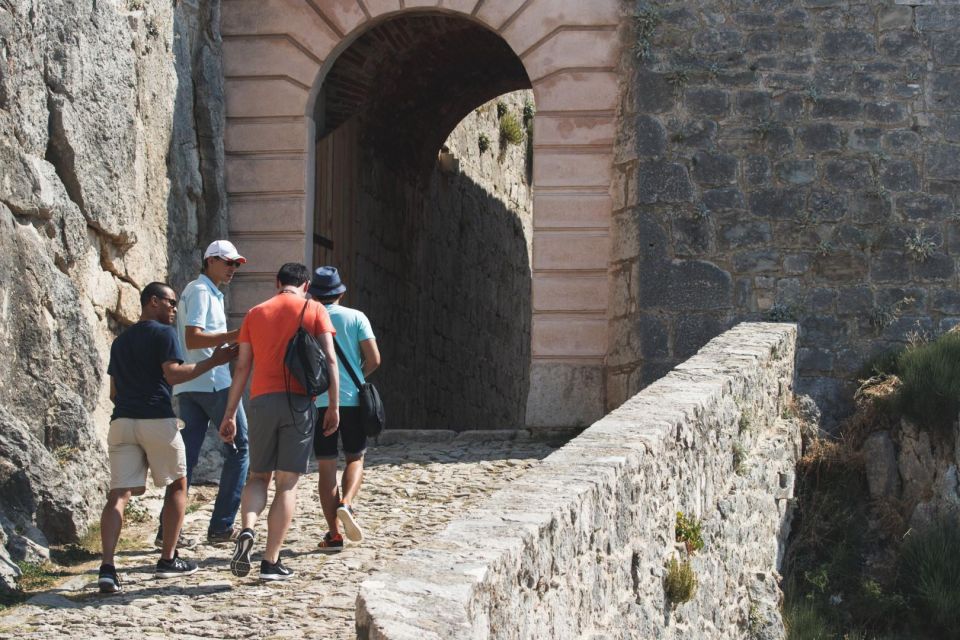 Private Game of Thrones Tour in Split - From Makarska - Additional Information and Safety Guidelines