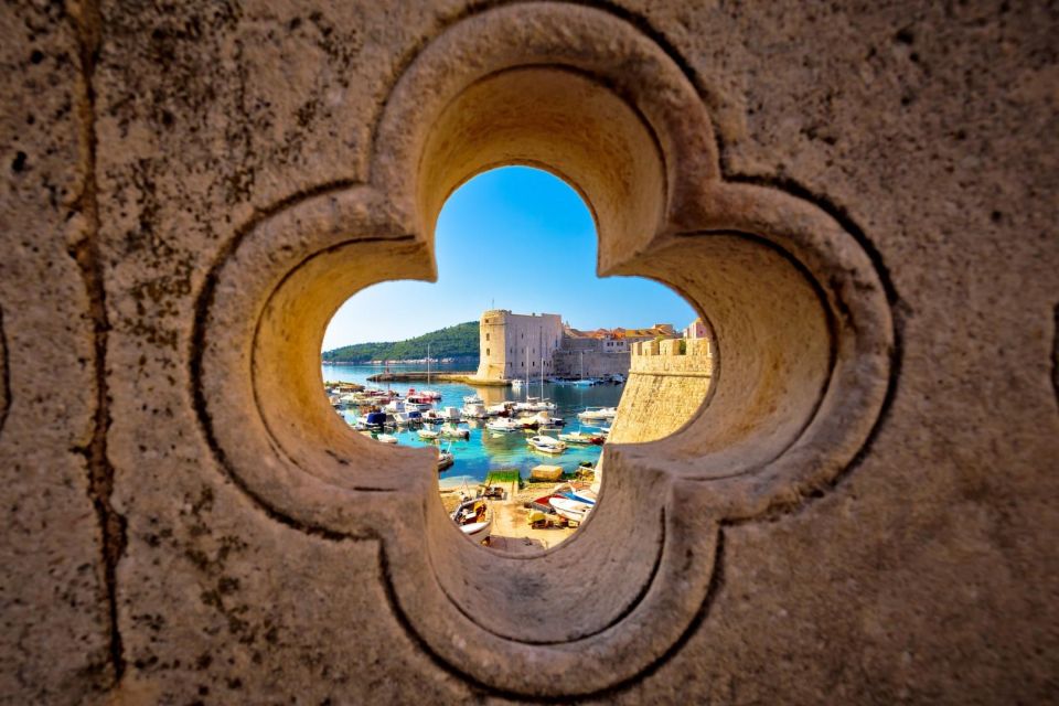 Private Game of Thrones Walking Tour - From Dubrovnik - Additional Information