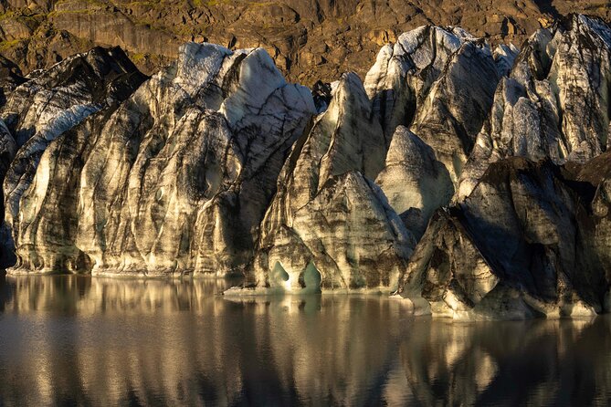 Private Glacier Hike and South Coast Sightseeing - Contact and Support