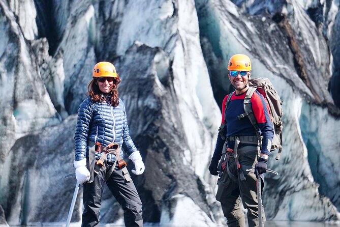 Private Glacier Hike on Sólheimajökull - Common questions