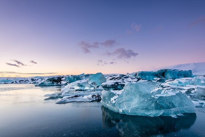 Private Glacier Lagoon Day Tour - Last Words