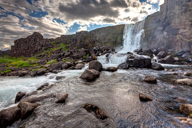 Private Golden Circle & Secret Lagoon Tour From Reykjavik - Common questions