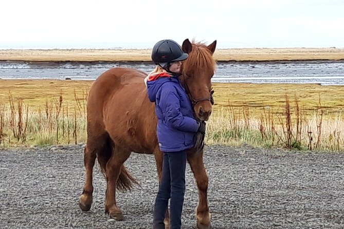 Private Golden Circle Tour and Horseback Riding - Safety Guidelines