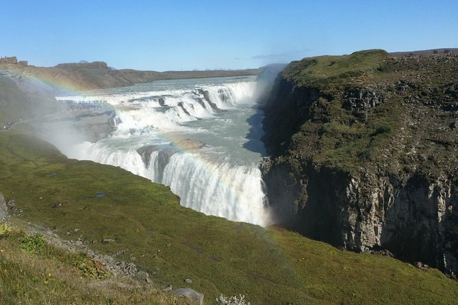 Private Golden Circle Tour by Superjeep From Reykjavik - Flexible Cancellation Policy