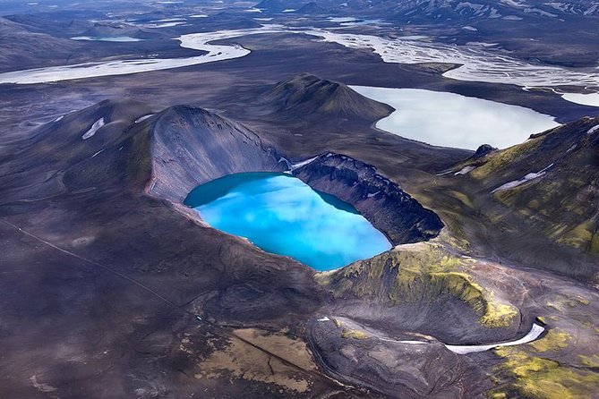 Private Golden Circle Tour From Reykjavik - Customizable Itinerary Options