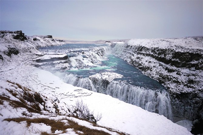 Private Golden Circle Tour From Reykjavik - Additional Tour Details and Recommendations