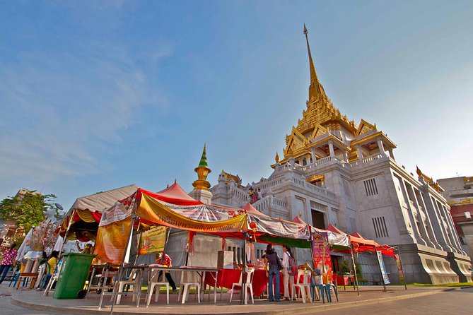 Private Grand Palace and Temple of Emerald Buddha & All Bangkok Highlights - Common questions