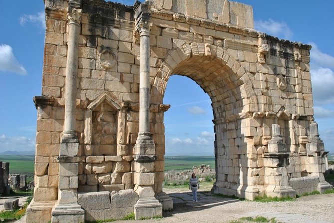 Private Group : Full Day Meknes and Volubilis Tour From Fez - Common questions