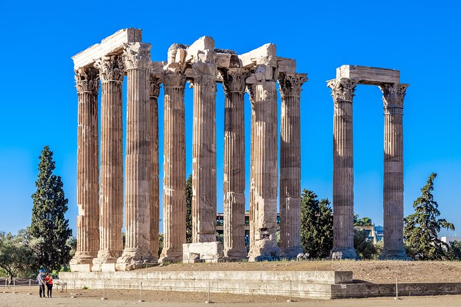 Private Group up to 18pax Half Day Athens Shore Tour - Copyright Information