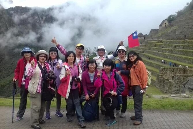 Private Guide in Machupicchu. - Cancellation Policy and Support