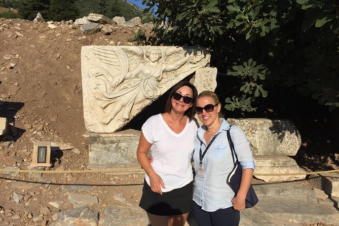 Private Guided Customized Ephesus Day Tour With Lunch - Pricing Information