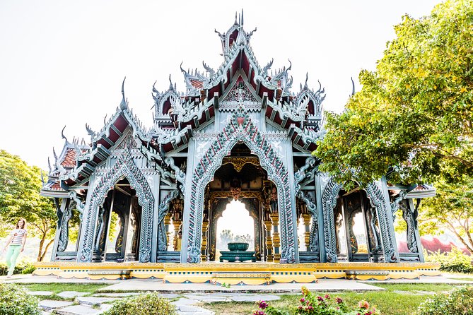 Private Guided Day Tour to Erawan Museum & Ancient City - Additional Information