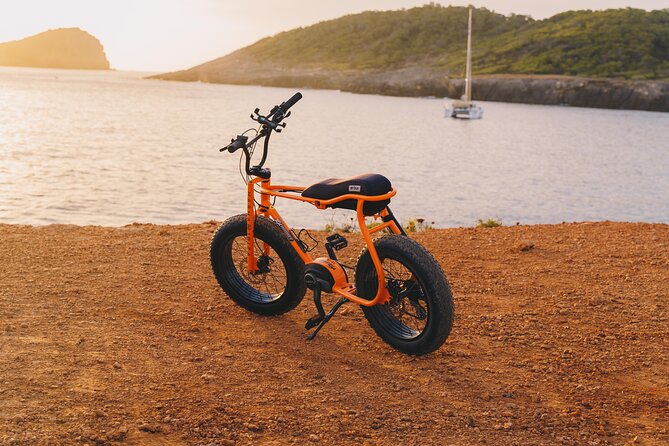 Private Guided Ebike Tour in Ibiza - Directions