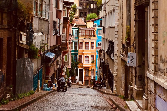 Private & Guided Fener - Balat Walking Tour - Istanbul - Common questions