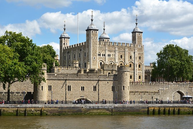 Private Guided London Highlights Walking Tour - Last Words