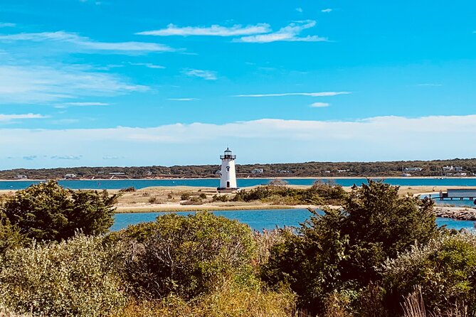 Private, Guided Sightseeing Tour of Marthas Vineyard Island(2hrs) - Cancellation Policy