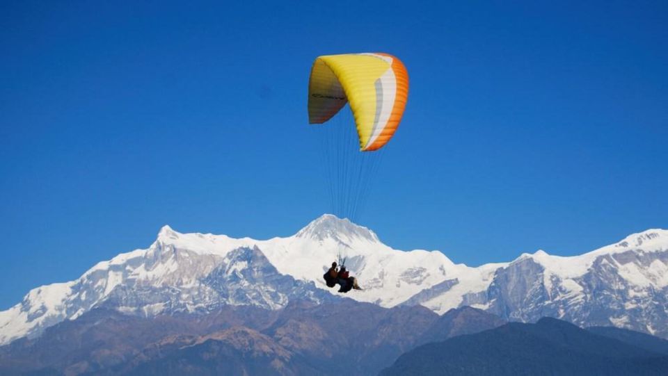 Private Guided Tour on Pokhara's Four Himalayas Viewpoints - Tour Purpose