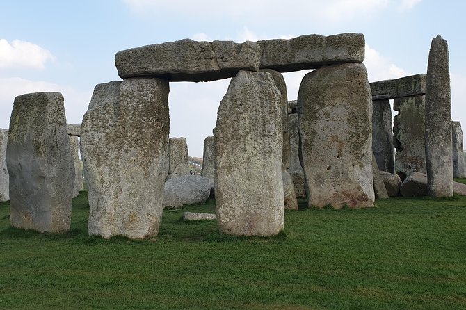 Private Guided Tour Windsor Castle Stonehenge - Additional Tour Information