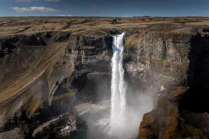 Private Guided Vikings and Waterfalls Tour in Reykjavik - Last Words