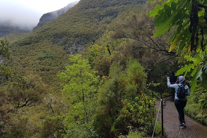 Private Guided Walk Levada 25 Fontes - Last Words