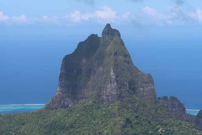 Private Half-Day Hike in the Opunohu Valley in Moorea - Common questions