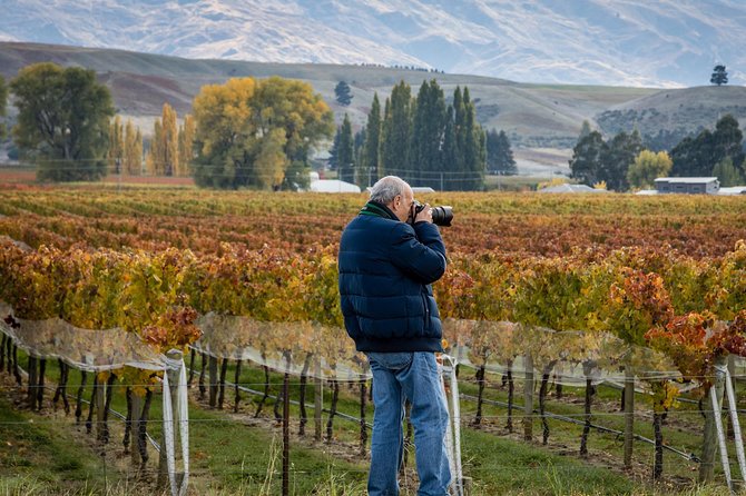 Private Half Day Photography Tour of Queenstown Skippers Glenorchy - Customer Reviews