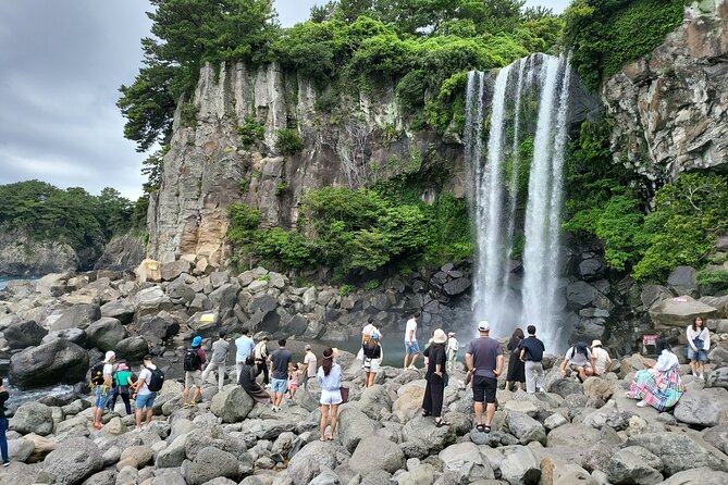 Private Half Day South and West Tour in Jeju Island - Additional Information and Resources