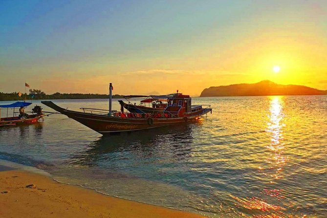 Private Half Day Trip to Pig Island and Koh Tan by Long Tail Boat - Common questions
