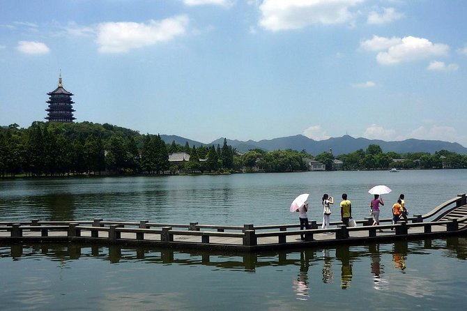 Private Hangzhou Day Tour: Meijiawu Tea Village And West Lake From Shanghai - Summary