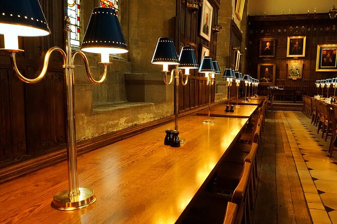 Private Harry Potter Film Locations Walking Tour - Cancellation Policy