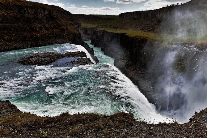 Private Iceland Golden Circle With Blue Lagoon - Pricing and Additional Info