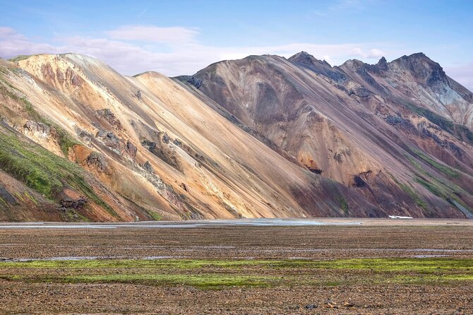 Private Jeep Excursion to Landmannalaugar With Pick up - Safety Measures and Guidelines