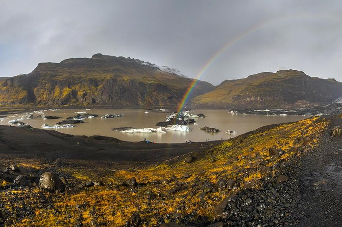 Private Jeep Tour - Premium South Coast and Sólheimajökull Glacier - Traveler Reviews