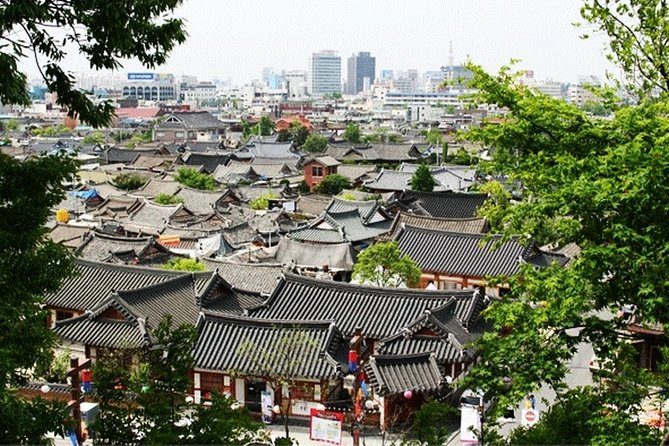 Private Jeonju Hanok Village - Culinary Tour - Common questions