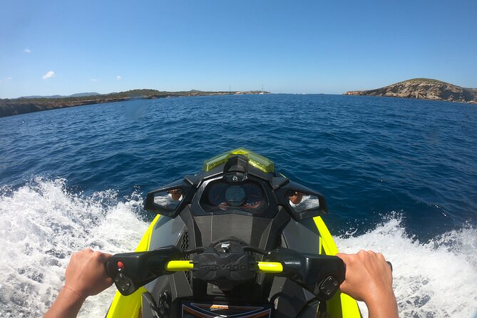 Private Jet Ski Excursion Ibiza and Formentera - FAQs and Support