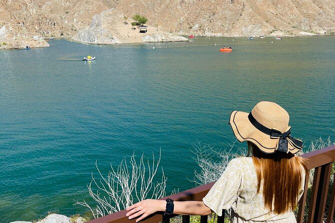 Private : Khor Fakkan Full Day Tour - Questions and Support