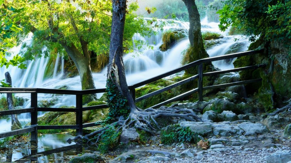 Private Krka Waterfalls & Town of ŠIbenik - From Split - Additional Information