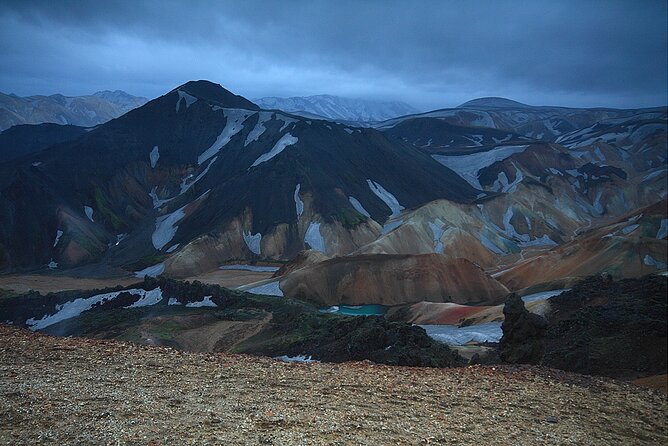 Private Landmannalaugar Tour by Super Jeep From Reykjavik - Tour Guide Information