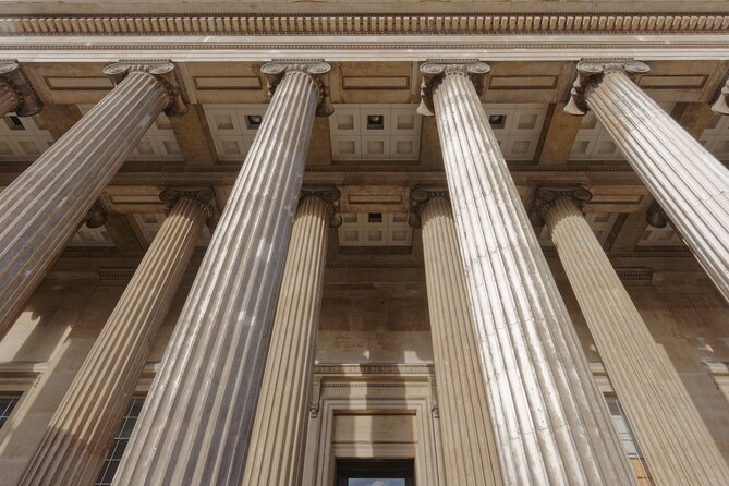 Private London British Museum Tour for Kids and Families - Booking Details