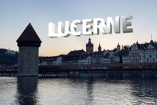 Private Lucerne View and Photo Walking Tour - Common questions