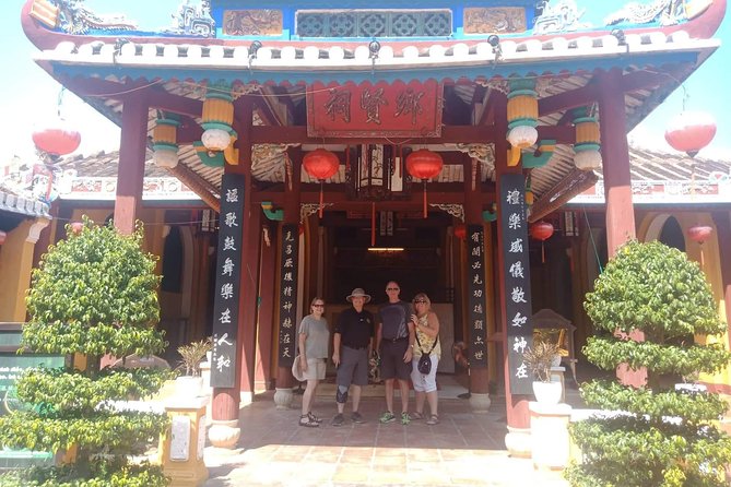 Private Luxury Ba Na Hills & Hoi an Walking Tour, Night Market - Tour Reviews