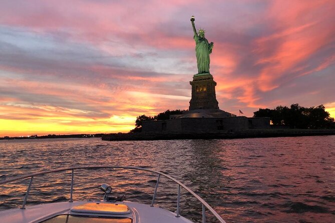 Private Luxury Daytime Boat Tour in New York City - 2 Hour - Captains Expertise and Customer Feedback