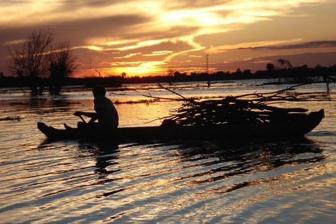 PRIVATE Luxury Sunset Mekong Afternoon Trip From HCM City - Contact and Support
